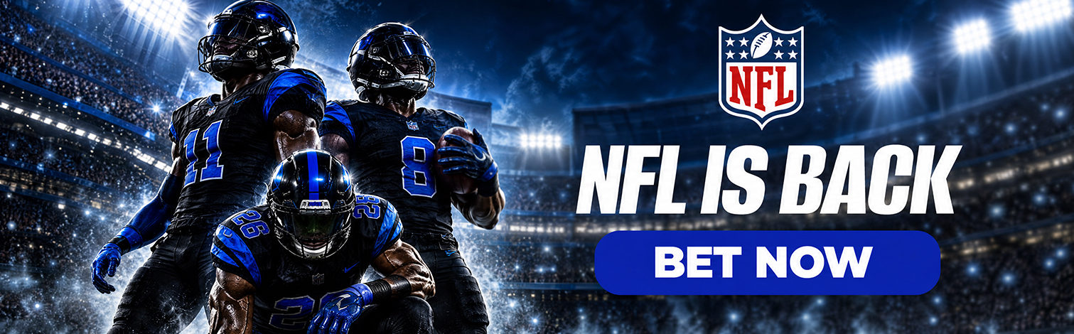 NFL Is Back