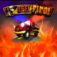 5 Reel Fire!