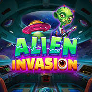 Alien Invasion