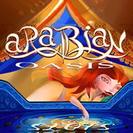 Arabian Oasis
