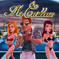 Mr. Caribbean