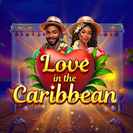 Love in the Caribbean