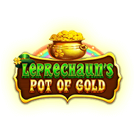 Leprechauns Pot of Gold