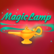 Magic Lamp
