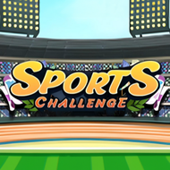 Sports Challenge
