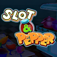 Slot & Pepper