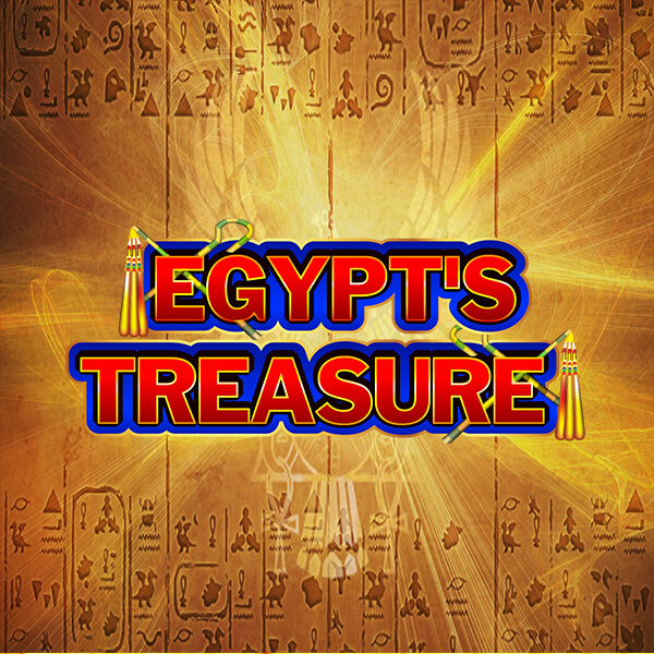 Egypt's Treasure