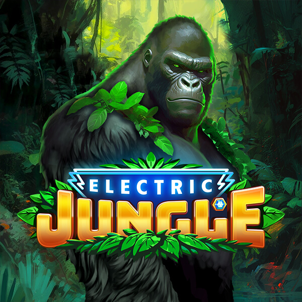 Electric Jungle
