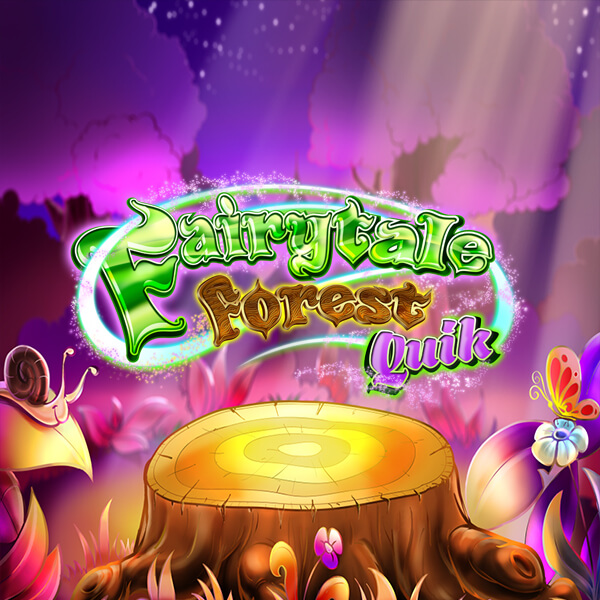 Fairytale Forest Quik