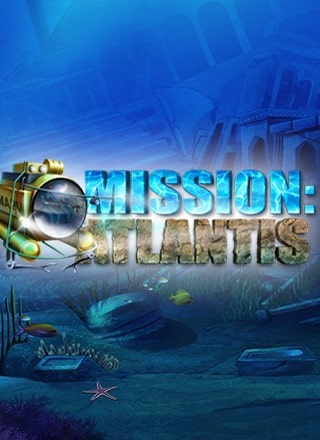 Mission Atlantis