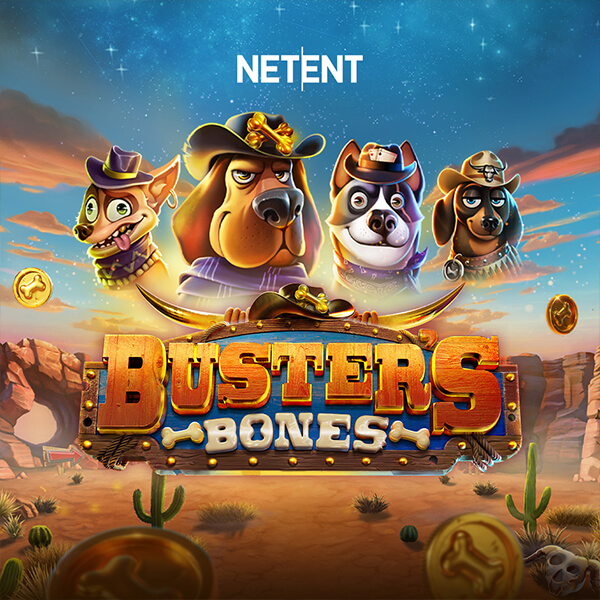 Bonanza