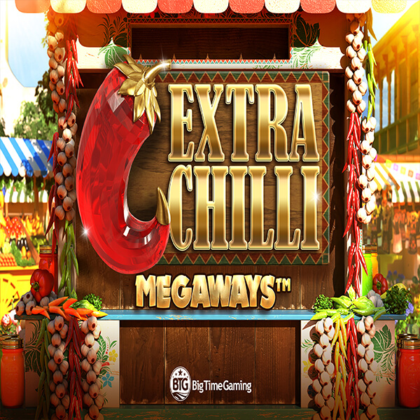 Extra Chilli