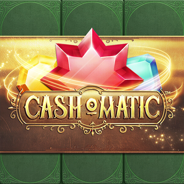 Cash-o-Matic