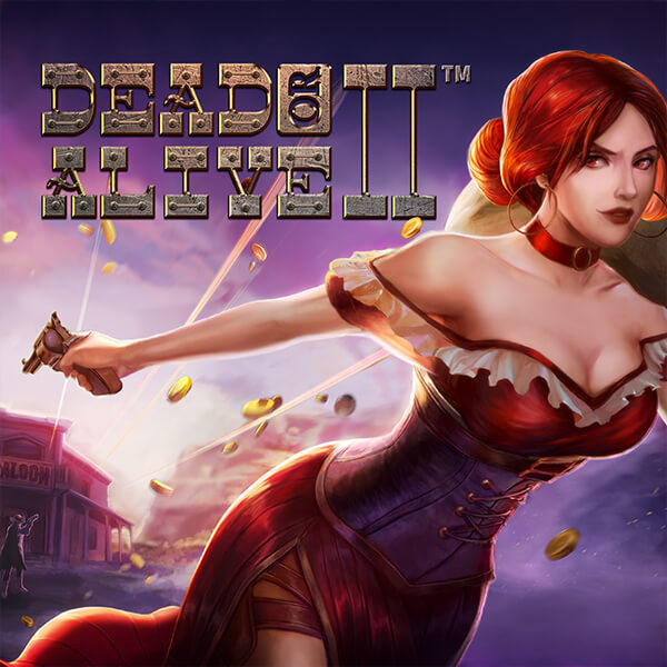Dead or Alive 2