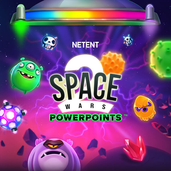 Space Wars 2