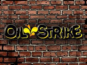 Oil Strike
