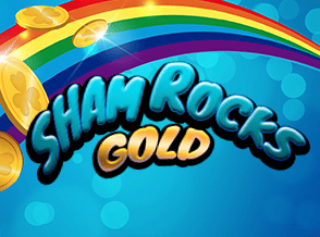 Sham Rock Gold